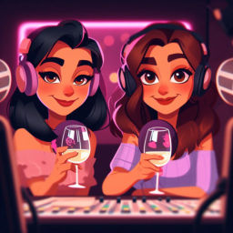 Podcast thumbnail for Les Confesses