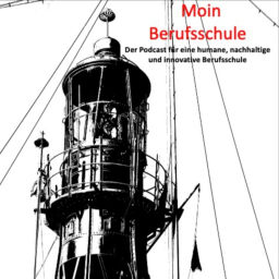 Podcast thumbnail for Moin-Berufsschule