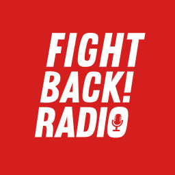 Podcast thumbnail for Fight Back! Radio