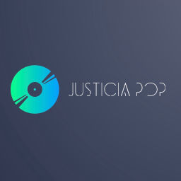 Podcast thumbnail for Justicia Pop