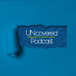 Podcast thumbnail for UNcovered Podcast