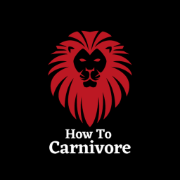 Podcast thumbnail for How To Carnivore Podcast