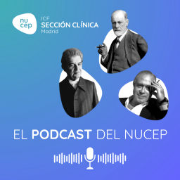 Podcast thumbnail for El podcast del NUCEP