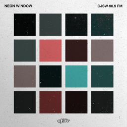 Podcast thumbnail for Neon Window