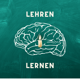 Podcast thumbnail for LehrenLernen