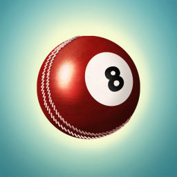 Podcast thumbnail for Ahead of the Eight Ball
