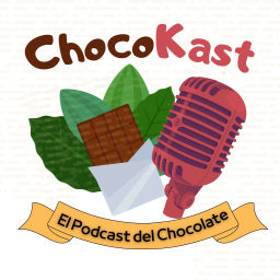 Podcast thumbnail for ChocoKast