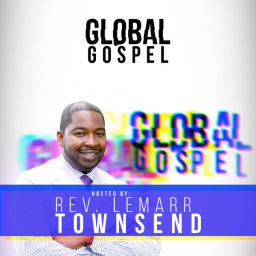 Podcast thumbnail for Global Gospel
