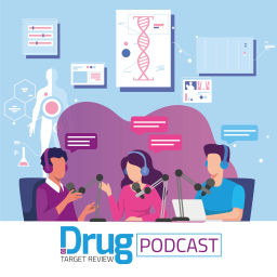 Podcast thumbnail for Drug Target Review Podcast