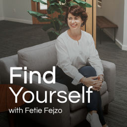 Podcast thumbnail for Find Yourself With Tia