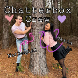 Podcast thumbnail for Chatterbox Crew