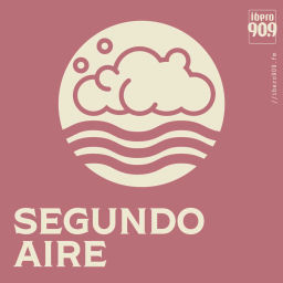 Podcast thumbnail for Segundo Aire