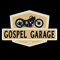 Podcast thumbnail for Gospel Garage