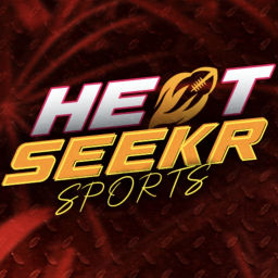 Podcast thumbnail for Heat Seekr Sports
