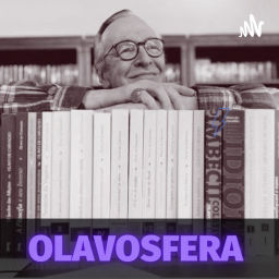 Podcast thumbnail for Olavosfera