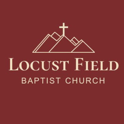 Podcast thumbnail for Locust Field Baptist Church
