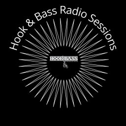 Podcast thumbnail for Hook&Bass Radio Sessions