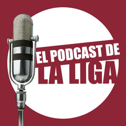 Podcast thumbnail for Liga Nacional de Novilladas