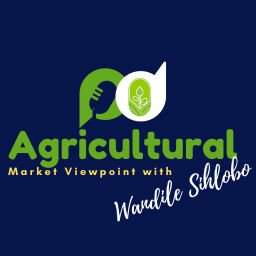 Podcast thumbnail for Agricultural Market Viewpoint with Wandile Sihlobo