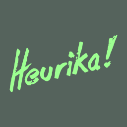 Podcast thumbnail for Heurika – Der NÖ Wissenschaftspodcast