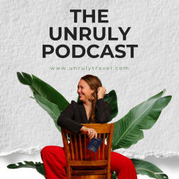 Podcast thumbnail for Unruly Podcast