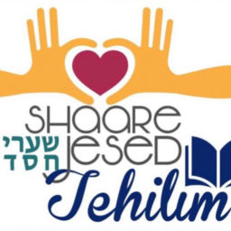 Podcast thumbnail for Shaare Jesed Tehilim