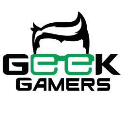 Podcast thumbnail for Geek Gamers el PODCAST