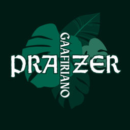 Podcast thumbnail for Prazer Gaafiriano