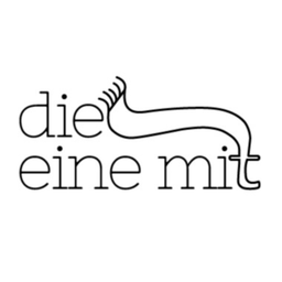 Podcast thumbnail for die eine mit