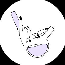 Podcast thumbnail for はたらく女とヲタクとPOISON