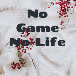 Podcast thumbnail for No Game No Life