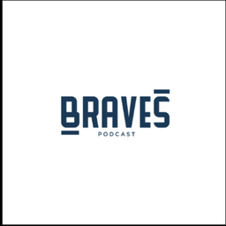 Podcast thumbnail for Braves Podcast