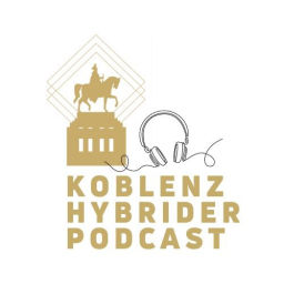 Podcast thumbnail for Koblenz-Hybrider