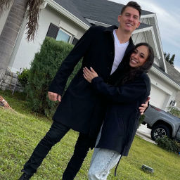 Podcast thumbnail for Powercouplemindset
