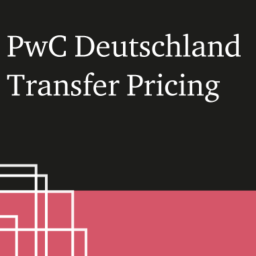 Podcast thumbnail for PwC Deutschland Transfer Pricing Podcast