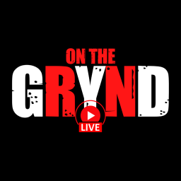 Podcast thumbnail for On The Grynd Live