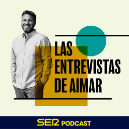 Podcast thumbnail for Las entrevistas de Aimar