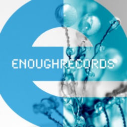 Podcast thumbnail for Enough Records Radio Show