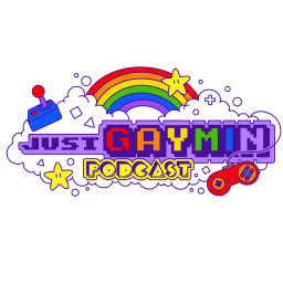 Podcast thumbnail for Just Gaymin' Podcast