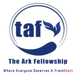 Podcast thumbnail for The Ark Fellowship