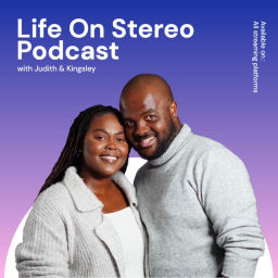 Podcast thumbnail for Life On Stereo