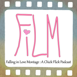 Podcast thumbnail for Falling in Love Montage
