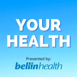 Podcast thumbnail for Your Health