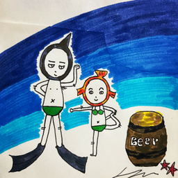 Podcast thumbnail for Lo_Fi 噓!悠閒聊