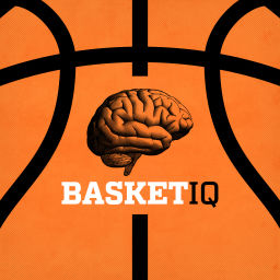 Podcast thumbnail for Basket IQ