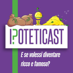 Podcast thumbnail for Ipoteticast