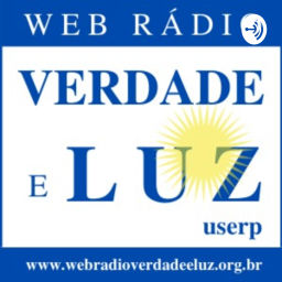 Podcast thumbnail for Web Radio Verdade e Luz