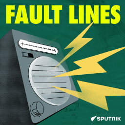 Podcast thumbnail for Fault Lines