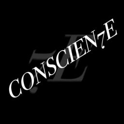 Podcast thumbnail for CONSCIEN7E
