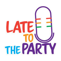 Podcast thumbnail for Late To The Party - a podcast on Autism